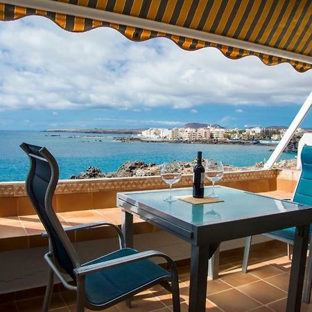 Listen The Views - 223 Costa Del Silencio Exterior photo