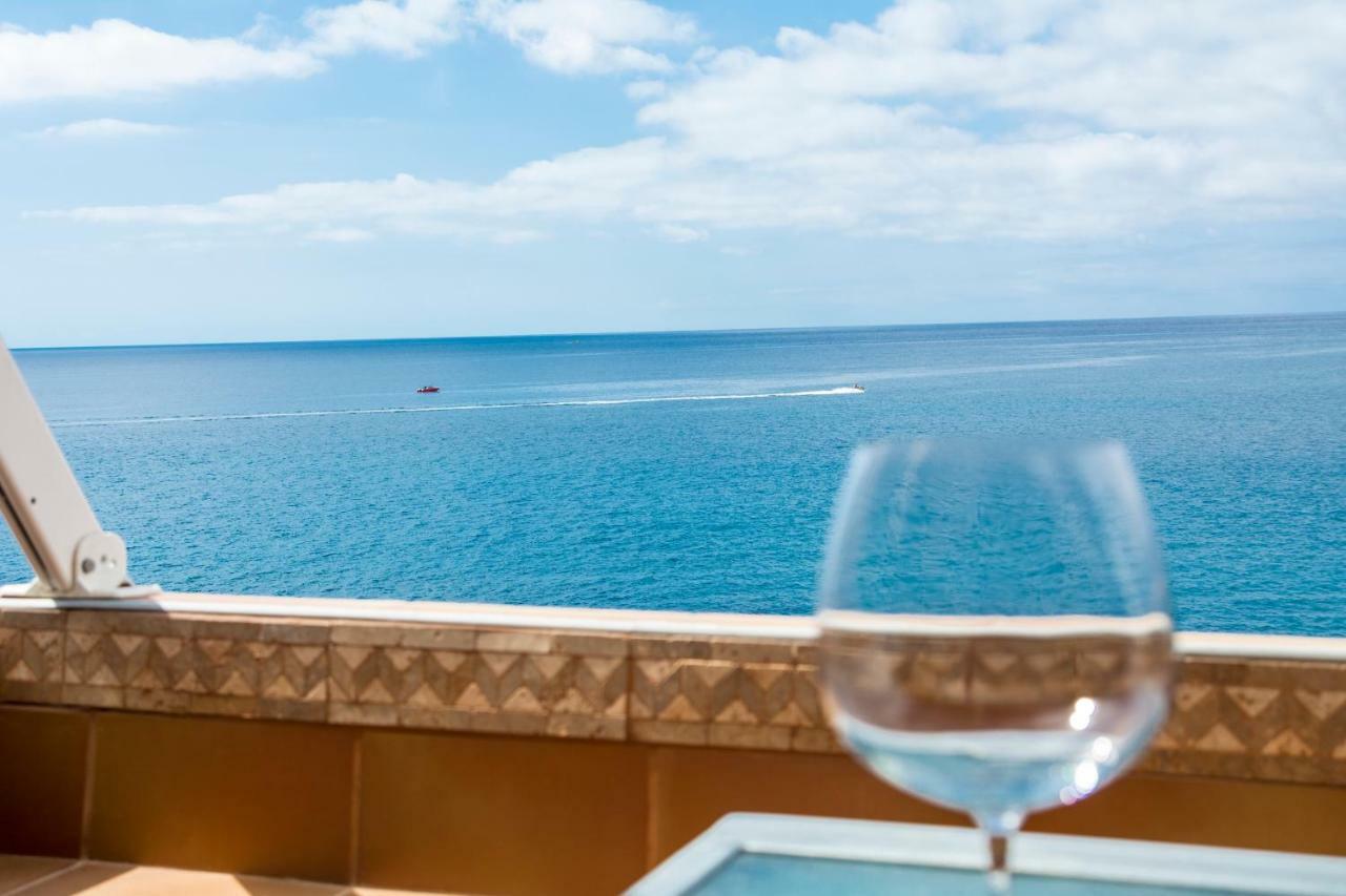 Listen The Views - 223 Costa Del Silencio Exterior photo